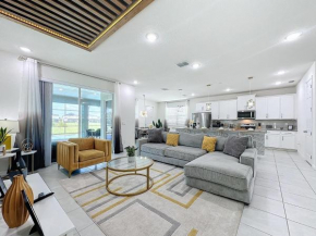 Luxury 6 Bed Villa with Pool/Spa in Solara Resort
